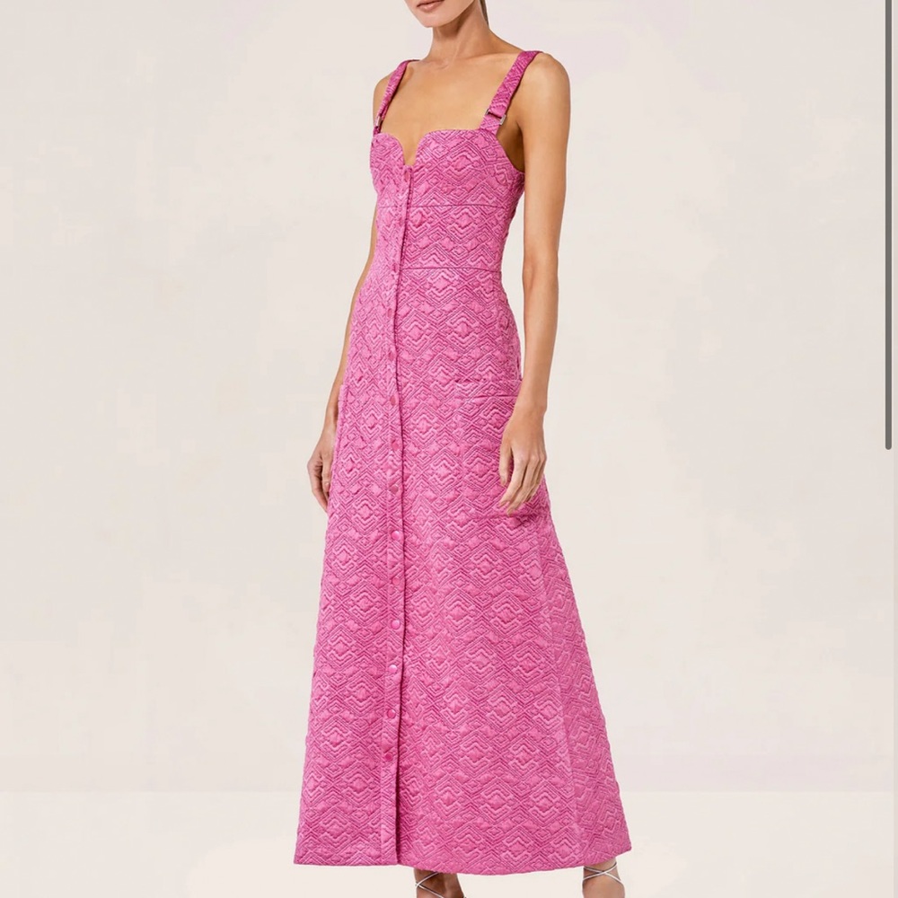 Alexis dress